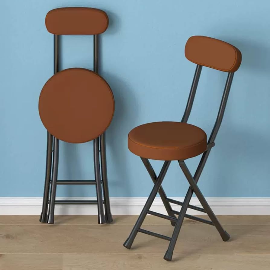 Amazon|NYDCTHOM 2個セット 折りたたみチェア 背もたれ付 パイプ椅子 Amazon|NYDCTHOM 2個セット 折りたたみチェア 背もたれ付 パイプ椅子