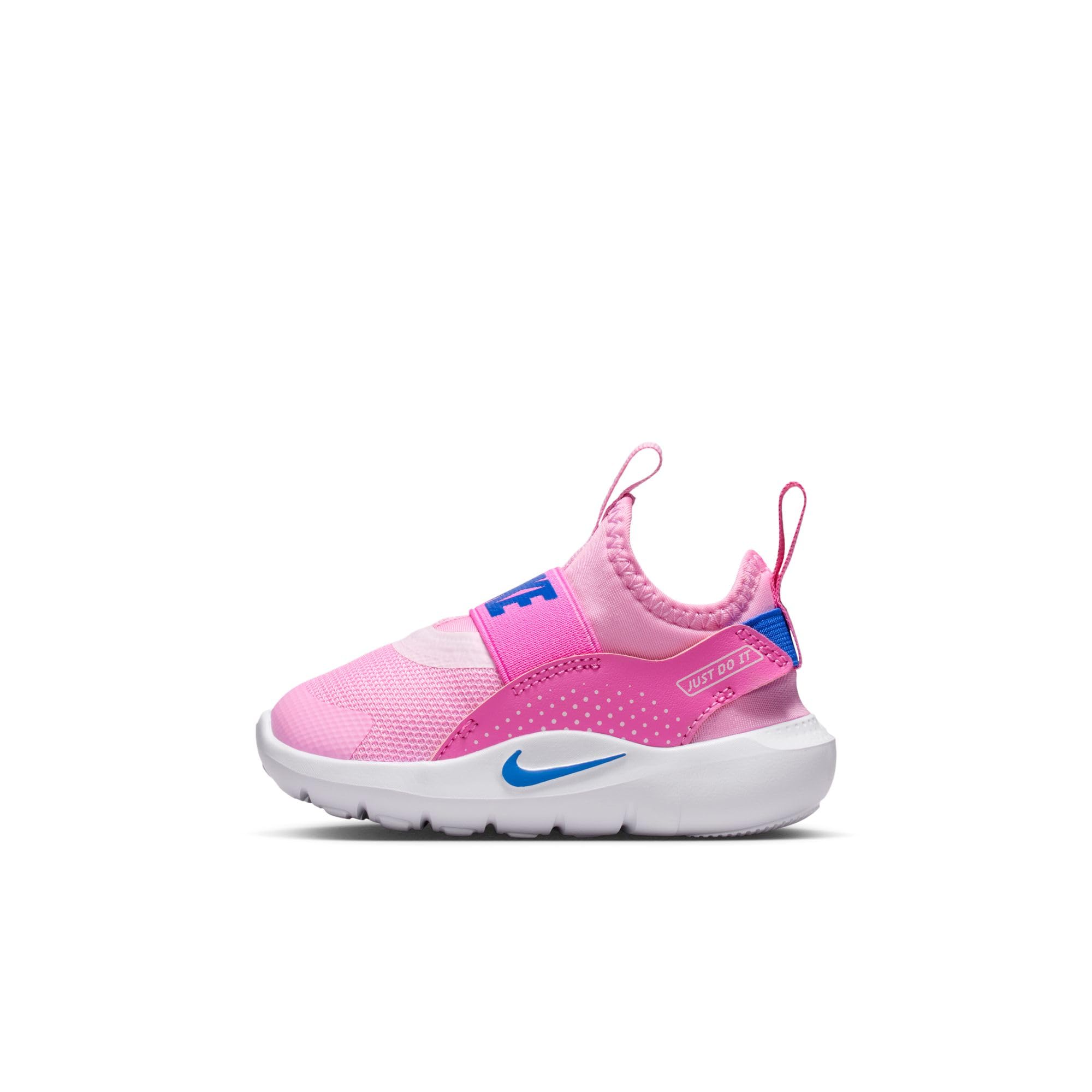 Nike Unisex Kids' Flex Runner 4 Running Shoes - Boys Girls Toddlers &amp; Baby Sneakers