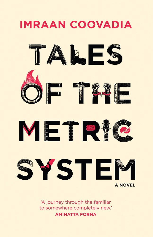Buy Tales of the Metric System (Modern African Writing) — BookShops.in