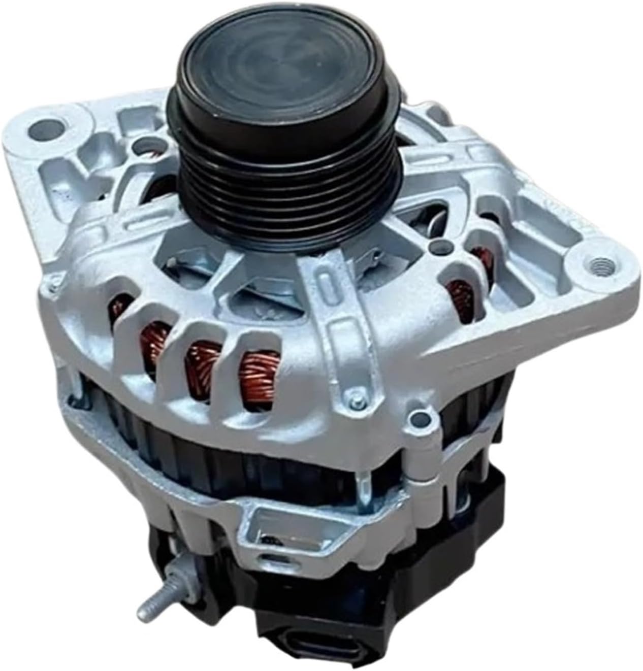 オルタネーター リビルト 27060-67010 ランドクルーザープラド KZJ78W