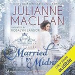 Cover of Married By Midnight