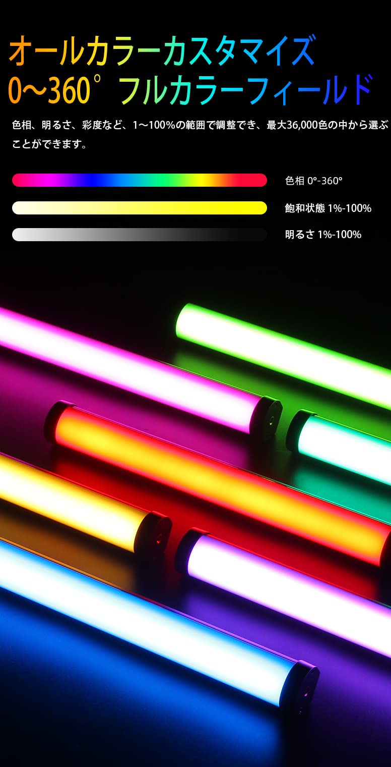 【セール中】 LEDビデオライト RGBカラーライト PowerColor、桜カラーのLEDライトを搭載したビデオカード - 価格.com