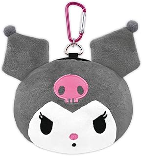 クロミ アクセサリーポーチ サンリオキャラクターズ ライセンス商品