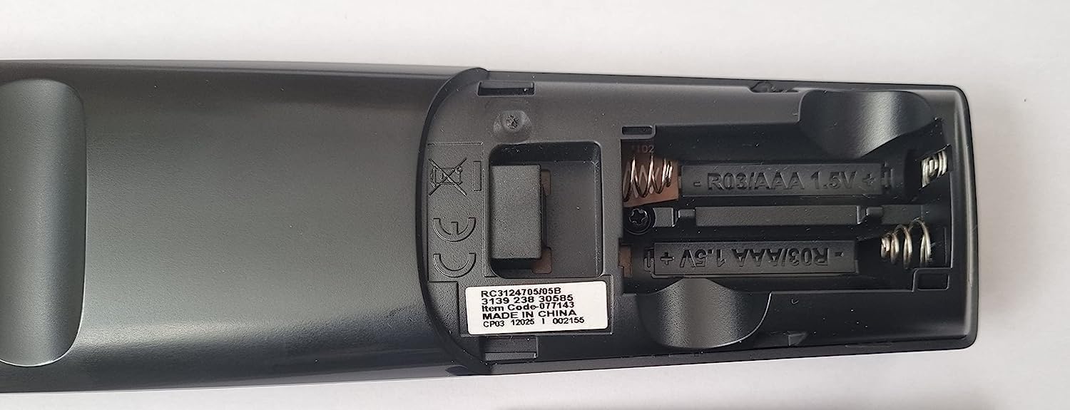 Bluetooth Fernbedienung Android TV FOR BT YOUVIEW Remote Control