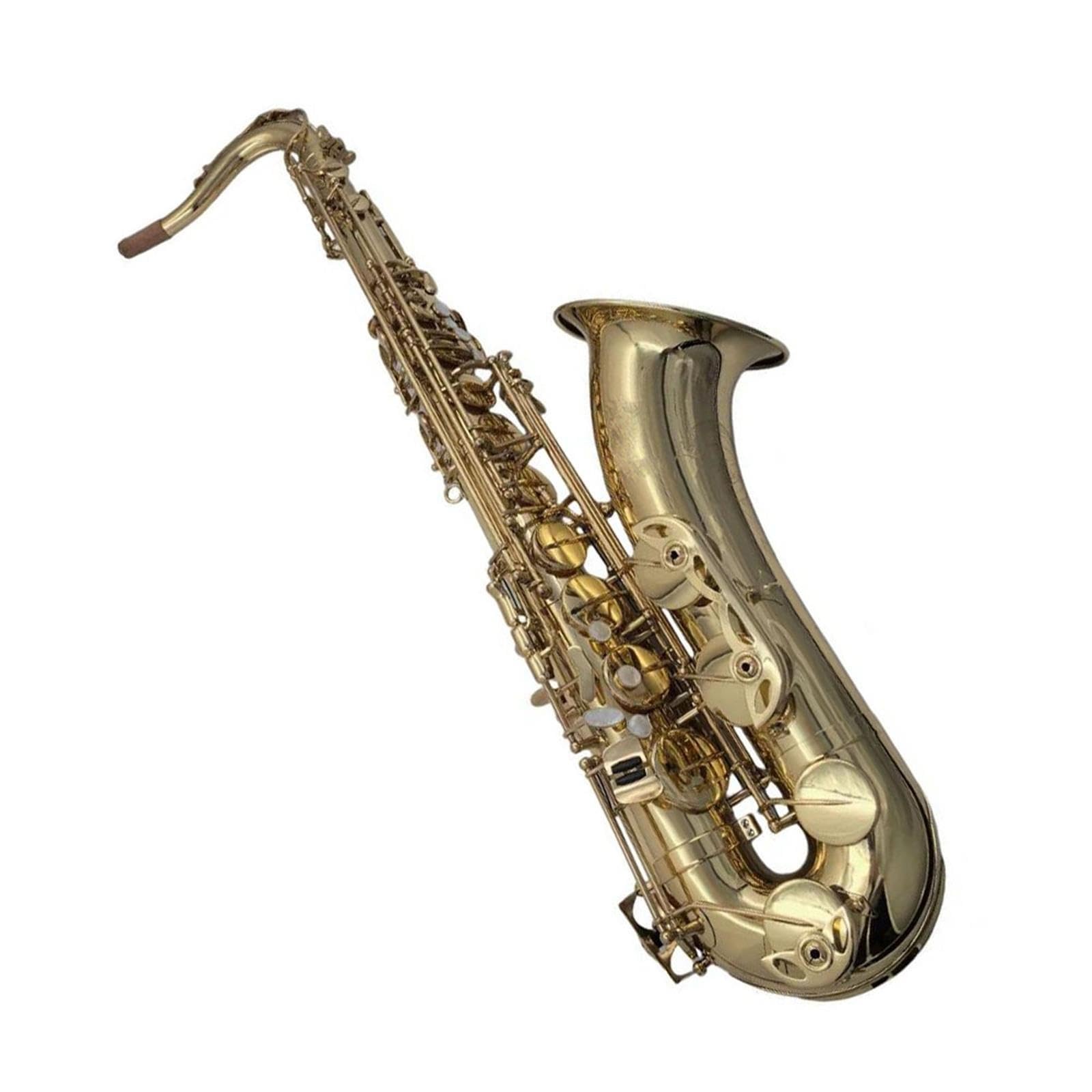 Saksofony Saksofon Tenorowy