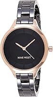 Vista 1 de Nine West - Reloj de pulsera para mujer