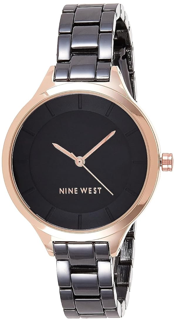 Nine West Women's Bracelet Watch by Nine West - Used condition - US$15.43