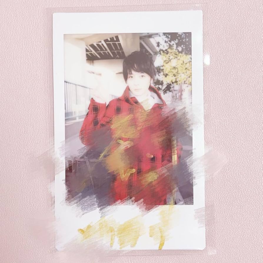 犬飼貴丈 チェキ 直筆 サイン 犬飼貴丈 サイン チェキ サイン入り