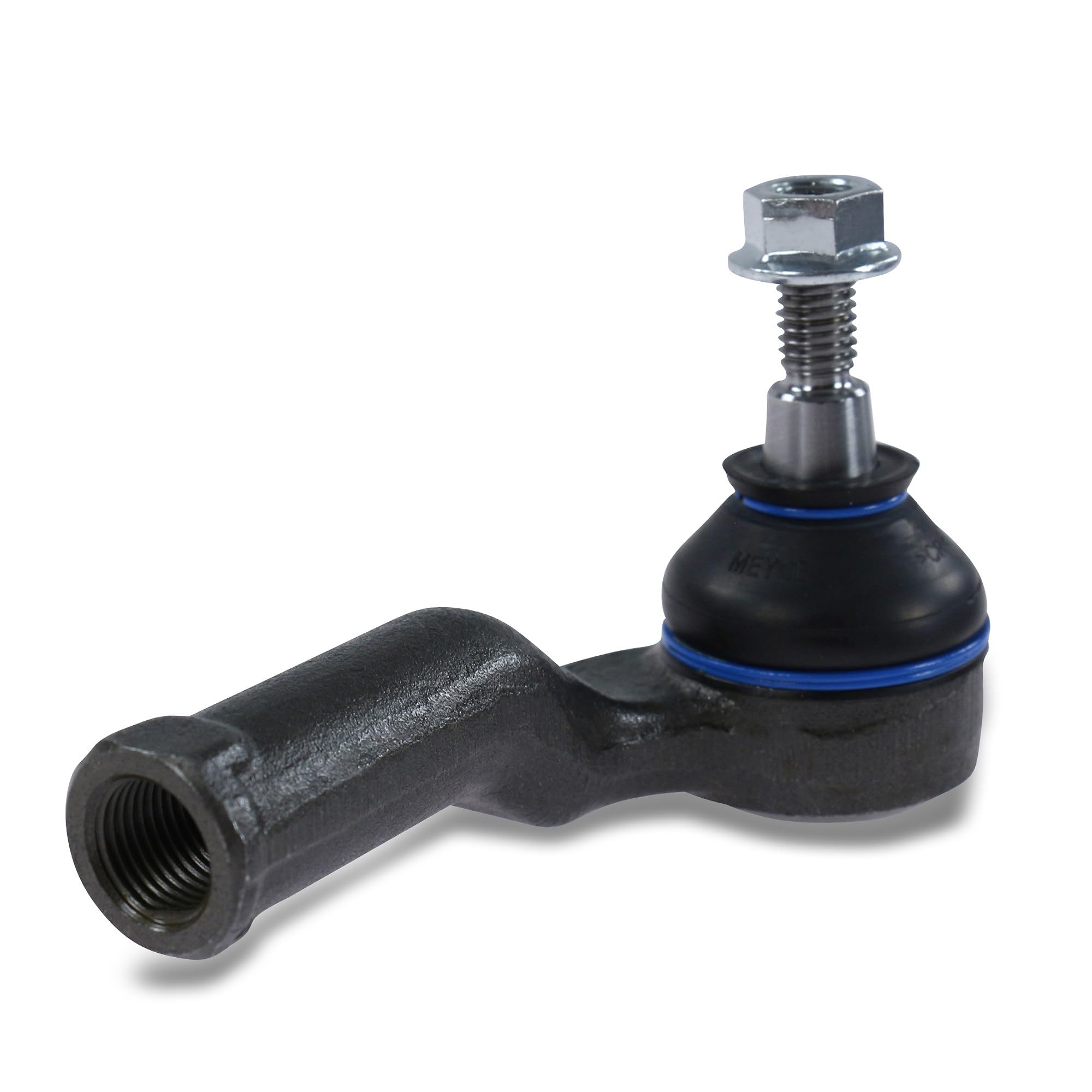 Set bestehend aus 2x Spurstangenkopf vorne 40435277 Vorderachse links | Kompatibel mit: FORD C-MAX, FOCUS C-MAX, FOCUS II, FOCUS II Cabriolet, FOCUS II Stufenheck, FOCUS II Turnier, FOCUS III