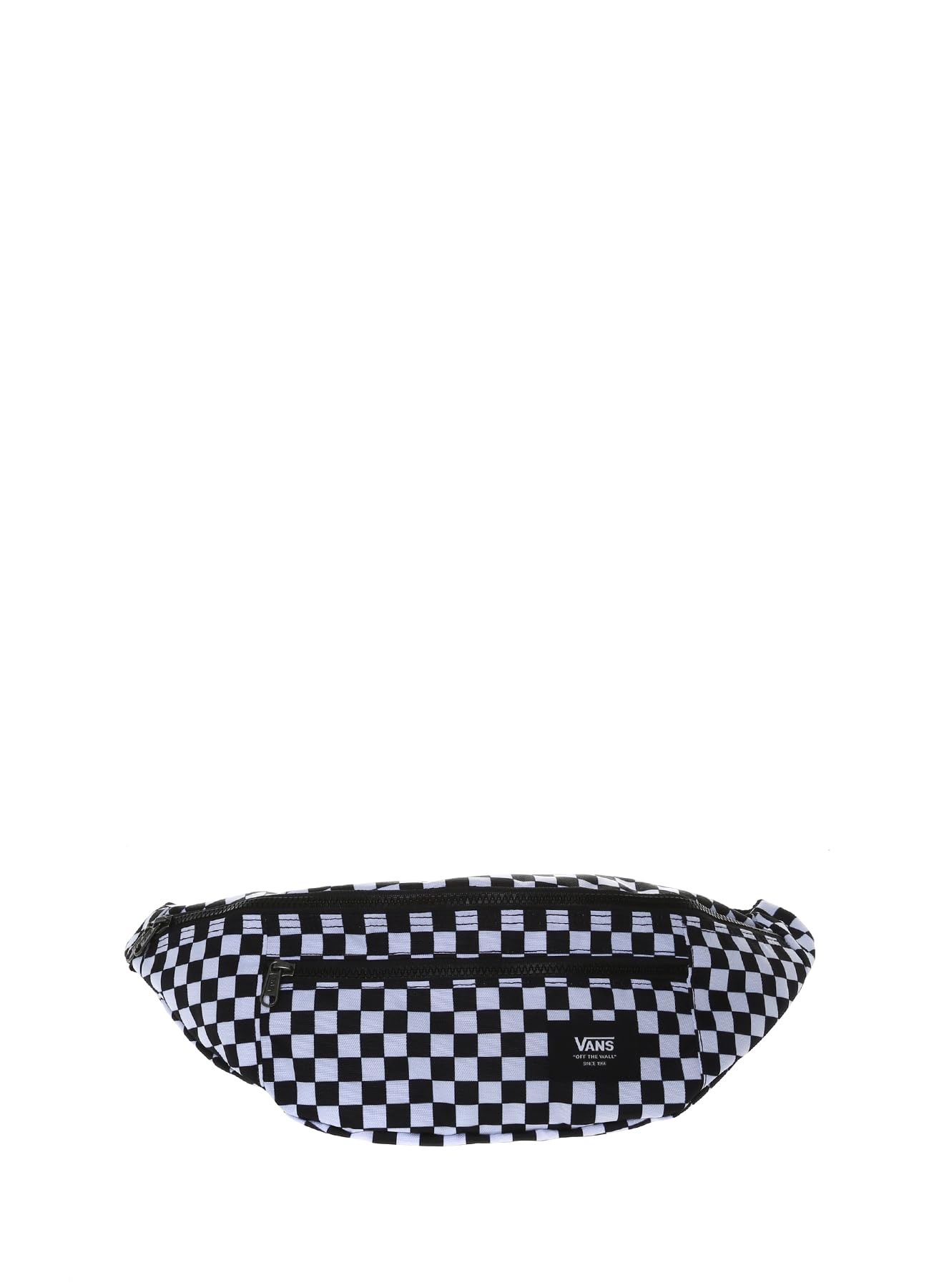 Vans Ward Cross Body Pack - Black - OS