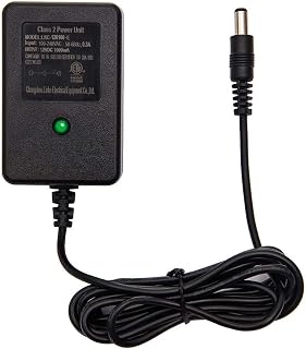 12V Kids Ride On Car Charger, 12Volt Battery Charger for Kid Trax Ride-Ons Toddler Quad Hello Kitty SUV Battery Supply by Power Adapter