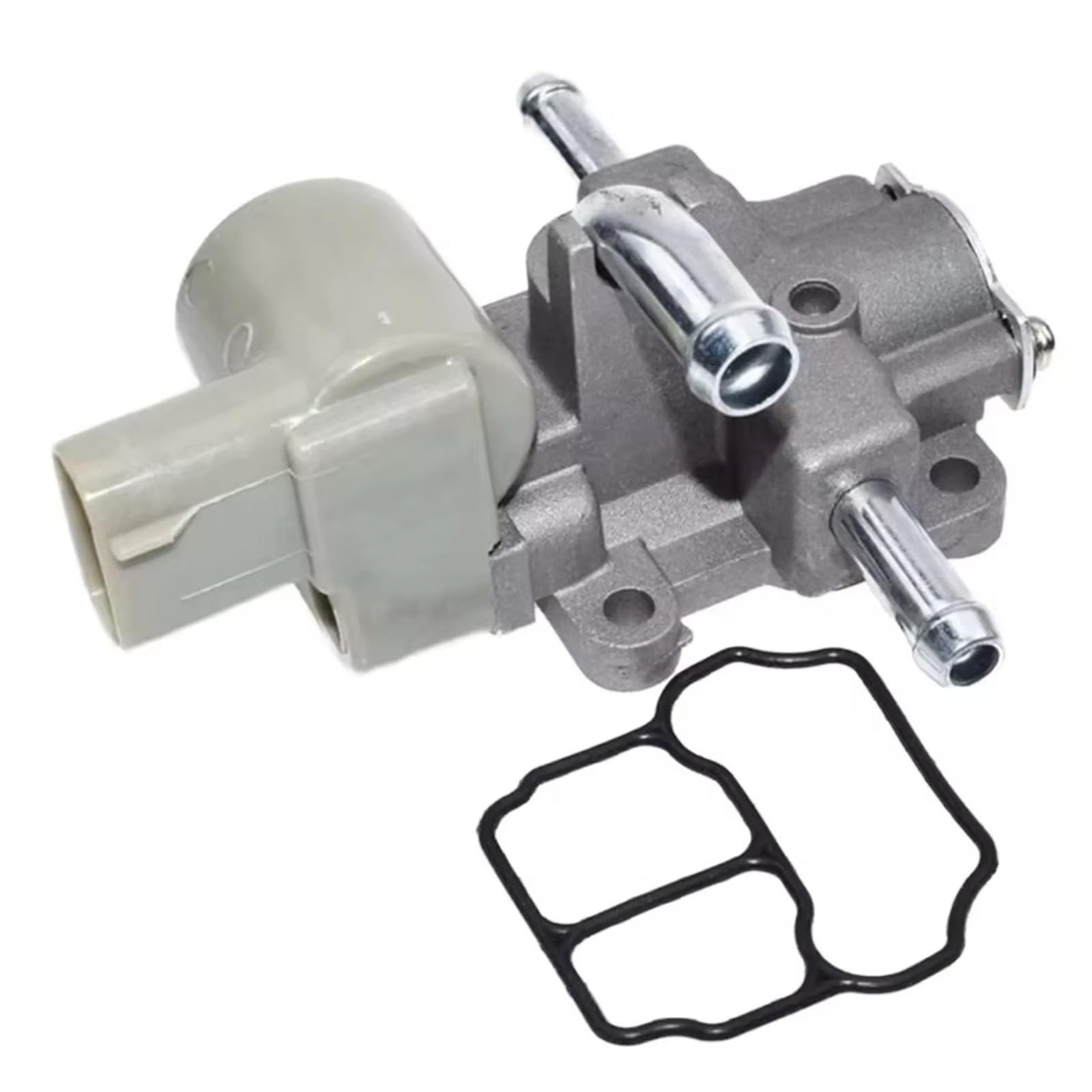 Soupape De Commande D'air Ralenti 22270-62050 Compatible Avec Lexus Pour LX470 2000 2001 2002 2003 2004 2005 2006 2007 Pour LX600 Pour LX500d 2021 Vanne IAC