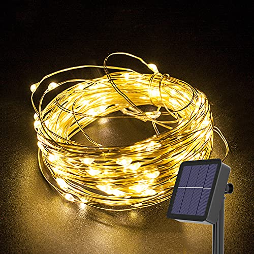 Mini Lichterkette Solar Die 15 besten Produkte im Vergleich kita.de