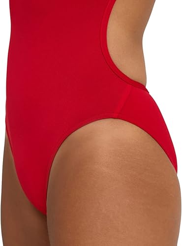 Vista 4 de Arena Women's Lace Back MaxLife One Piece Swimsuit