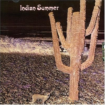 Indian Summer