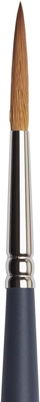 Winsor & Newton Professional Watercolour Synthetic Brush, Rigger #6