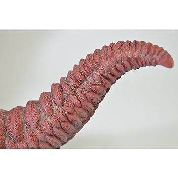 Amazon | ケンエレファント ART OF COLOSSUS パワードレッド