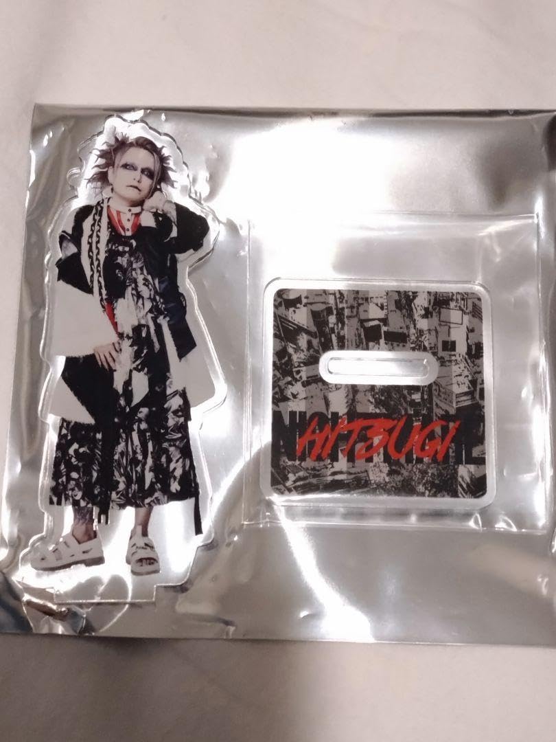 NIGHTMARE ナイトメア柩アクリルスタンド