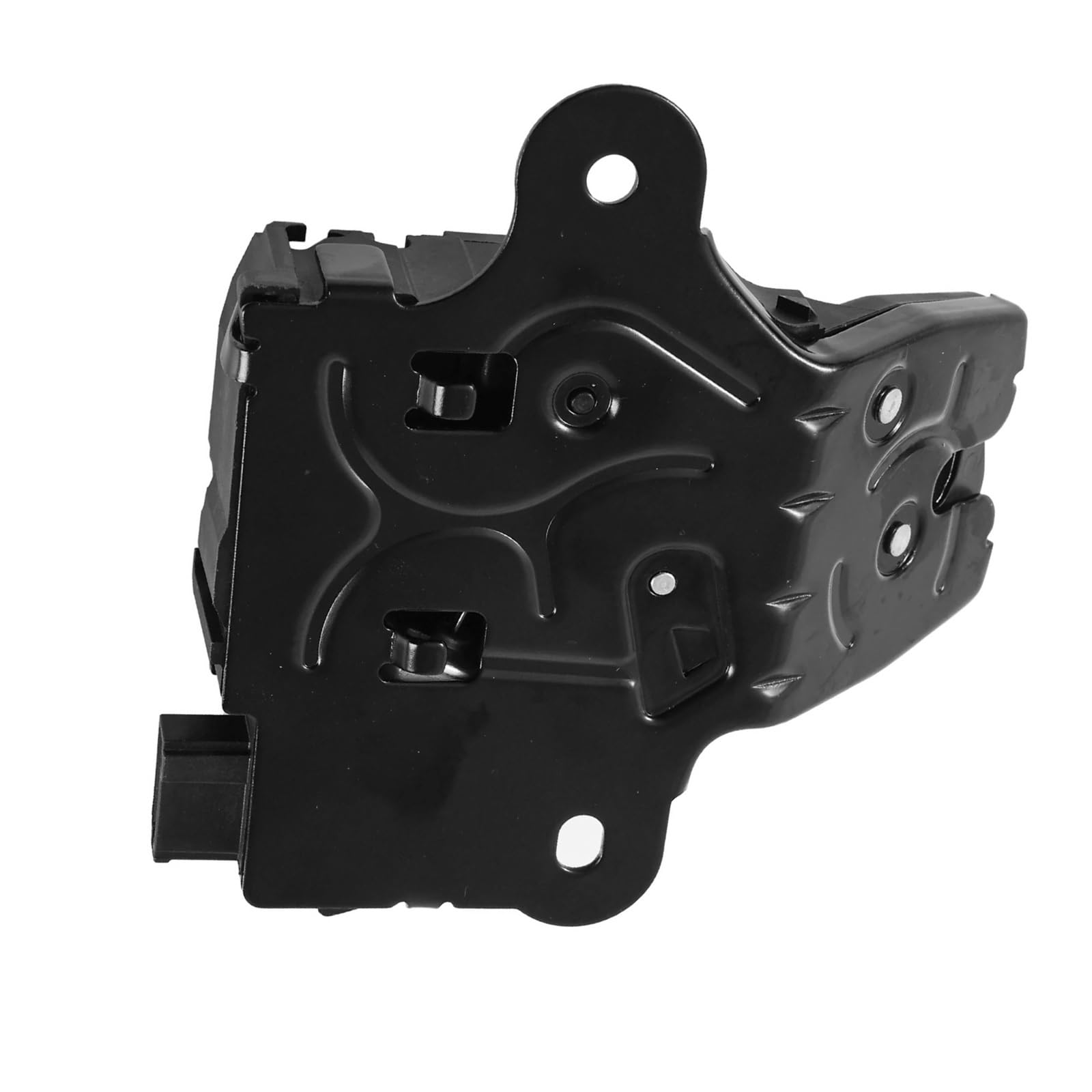 Boot Lock Mechanism OEM 13501988 for Cadillac Rear Trunk Lock Latch Actuator Central Control Tailgate Liftgate Release Mechanism Repair Accessories Rear Tailgate Latch