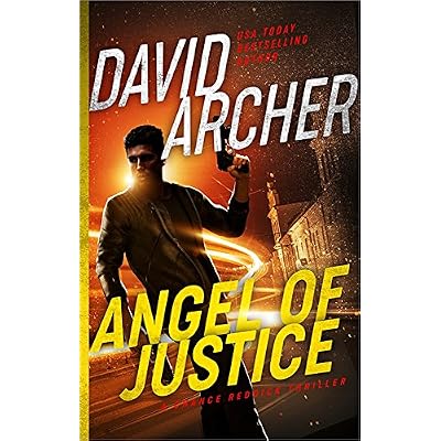 Angel of Justice