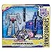 Transformers TRA CYBERVERSE Spark Armor Megatron