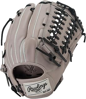 ローリングス(Rawlings) 野球用 グラブ グローブ 軟式 HYPER TECH R2G GR5FHTN65 オールラウンド用 11.75インチ