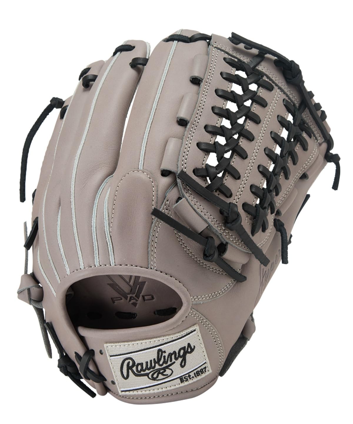 Amazon | ローリングス(Rawlings) 野球用 グラブ グローブ 軟式 HYPER