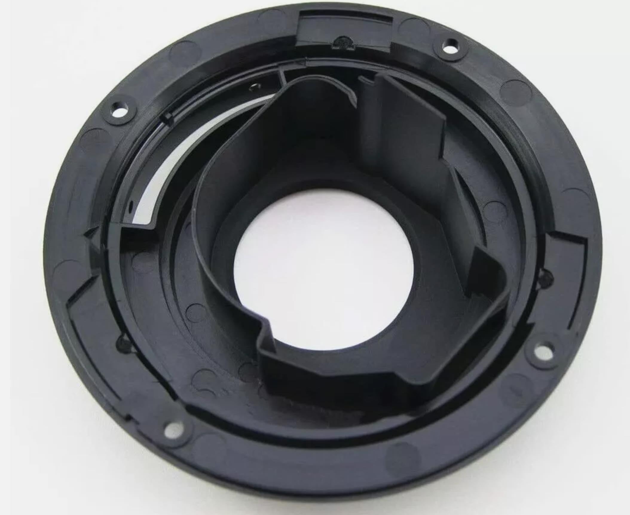 NEW Genuine Lens Zoom Rubber Ring Compatible with Canon EF-S 55-250mm f/4-5.6 IS STM