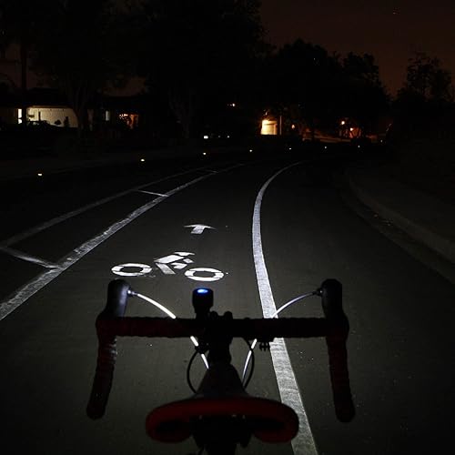 Miniatura 8 de NiteRider Lumina Micro 900 Luz delantera para bicicleta Vmax+ 150 Luz trasera para bicicleta Paquete combinado - USB recargable faro LED luz