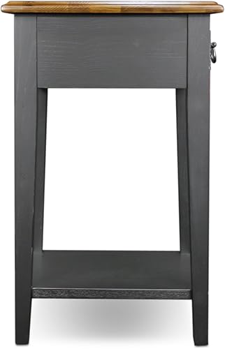 Miniatura 9 de Mesilla lateral de Leick, Abedul, MEDIUM OAK