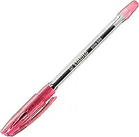 Caneta Esferográfica Stabilo, Vermelho