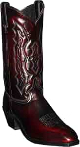 靴 the virgins black square boots XLsize RIGGS Black Leather Square-Toe Women's Boot – Steve Madden