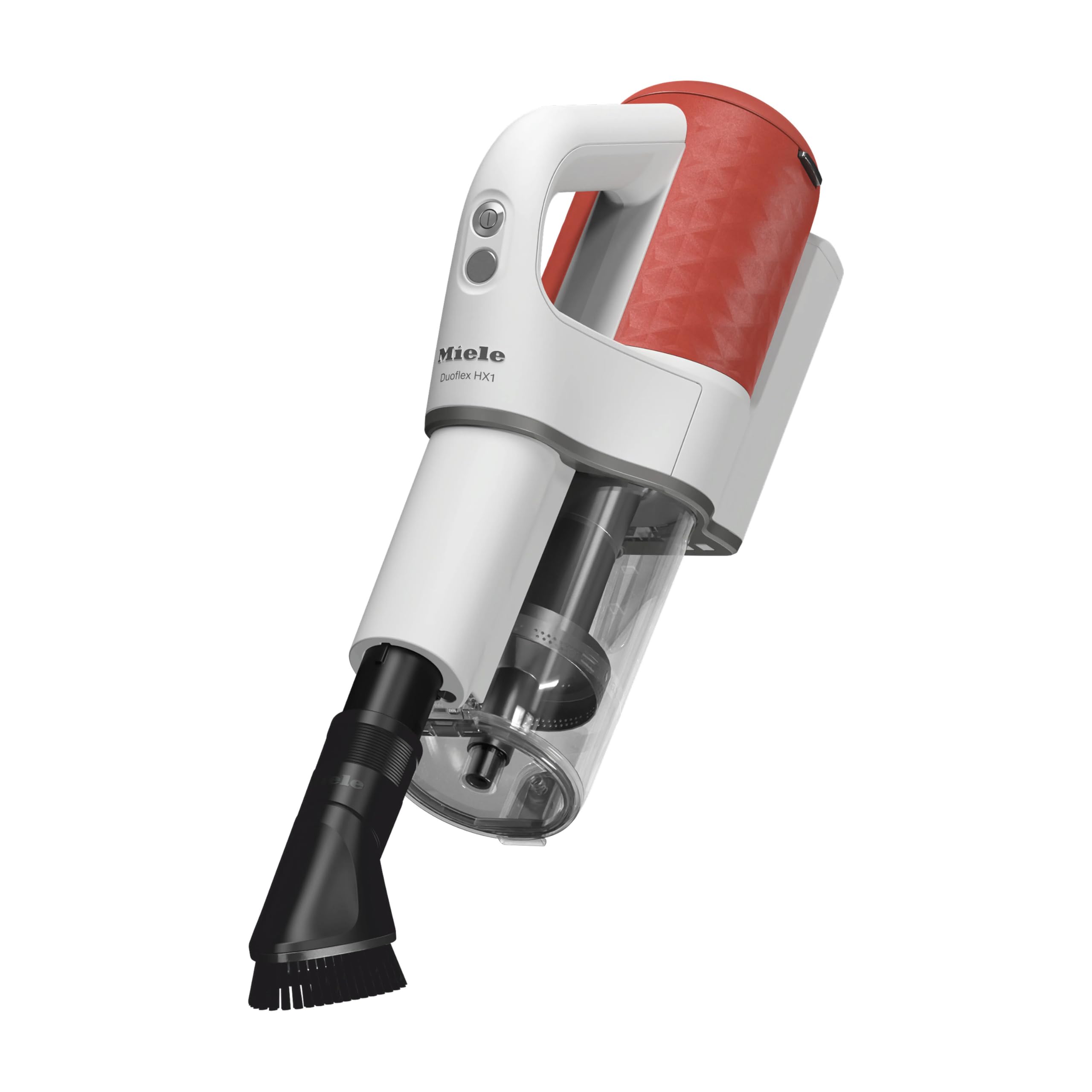 Amazon.com - Miele Duoflex HX1 Vacuum Cleaner, Cordless and