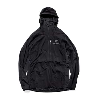 Amazon | [アークテリクス] ジャケット ATOM SL ANORAK 26891