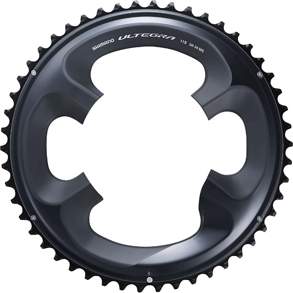 Ultegra R8000 50t 110mm 11-Speed Chainring for 34/50t