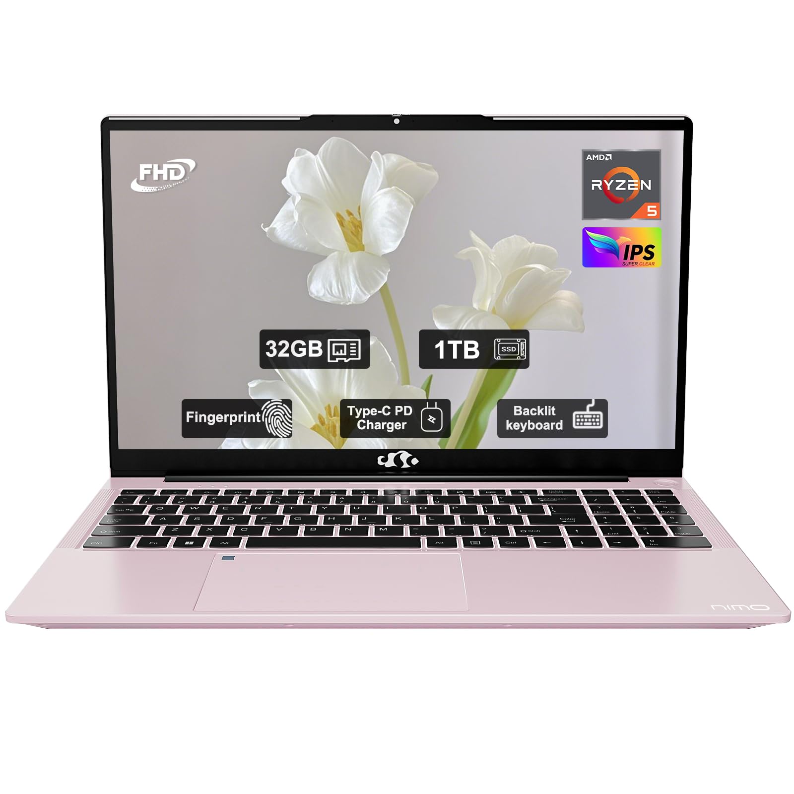 Amazon.com: NIMO 15.6