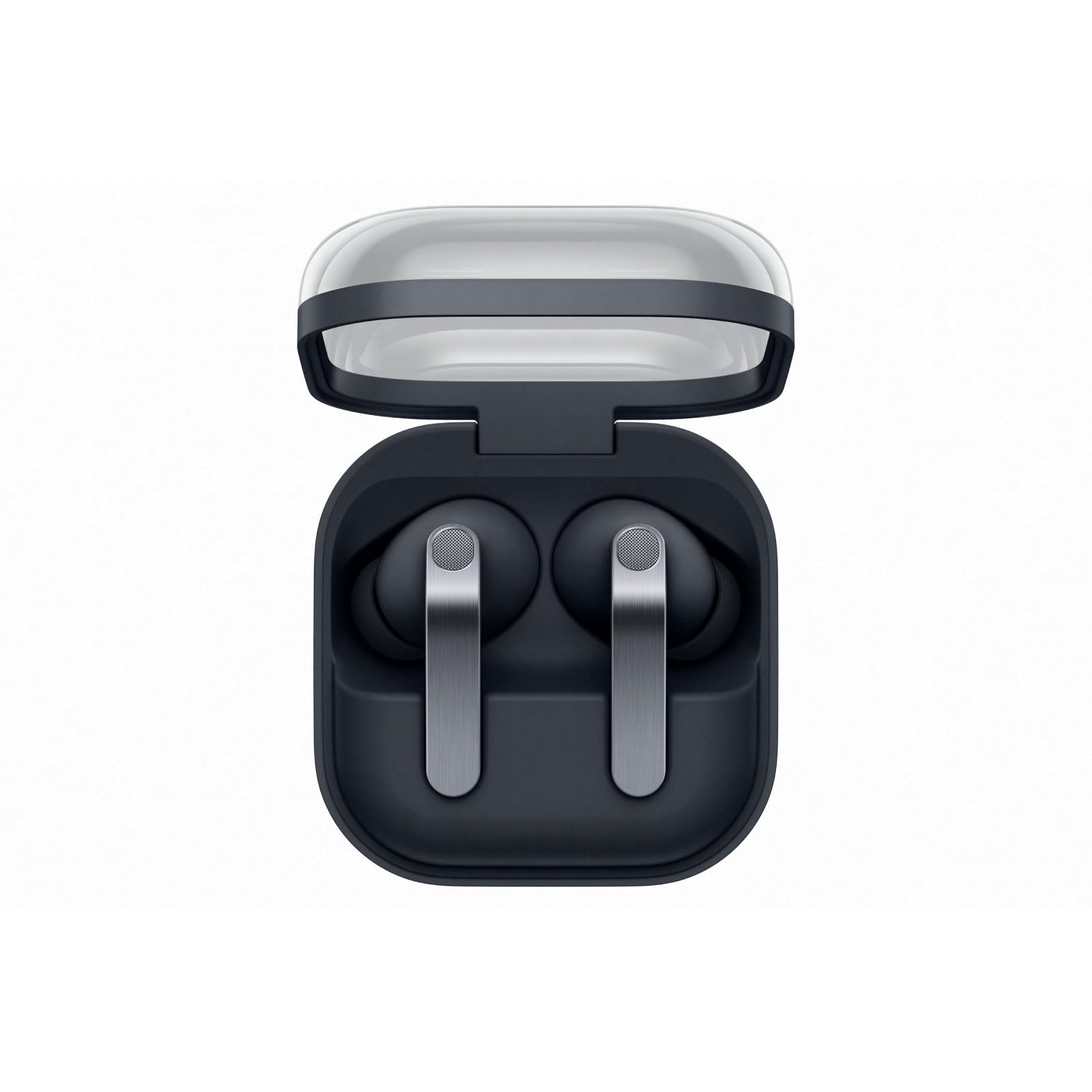 Amazon.co.jp: Samsung Galaxy Buds4 ProlブラックlGalaxy AI対応l