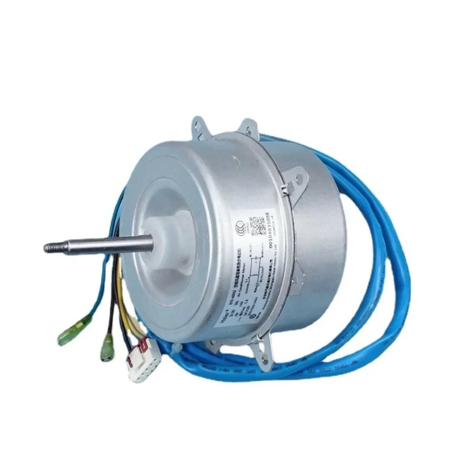 EKFBQBGW for Air Conditioner Outdoor Unit AC Fan electronic starter KFD-40M2 220-230V 50Hz 20W 0010403508E Conditioning Parts