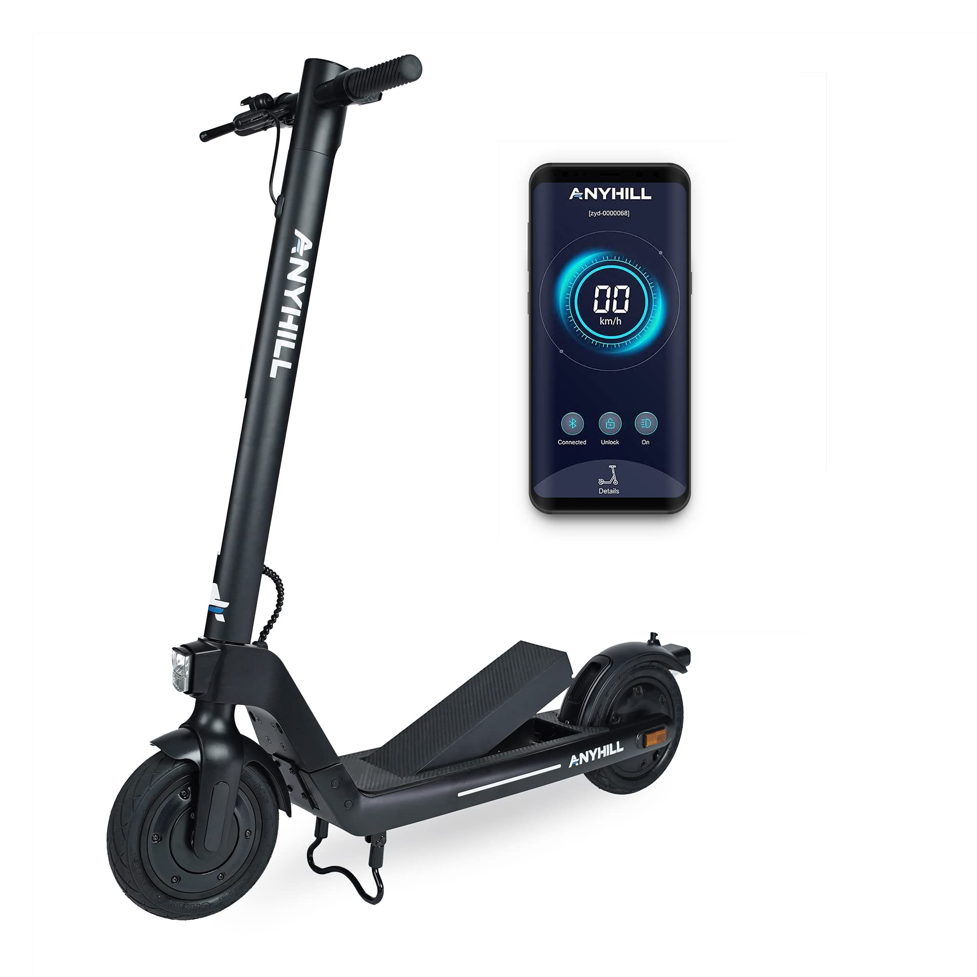 ANYHILL UM-2 Electric Scooter