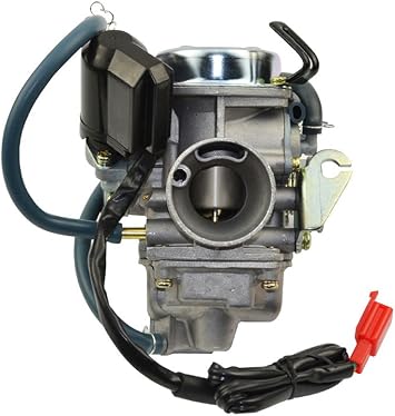 Carburettor for E-Ton Yukon 150