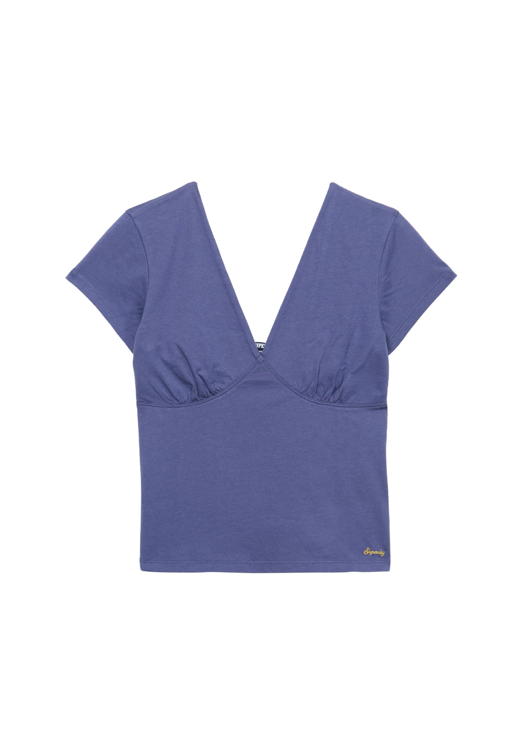 Superdry Corsetto da donna con spalle sovrapposte