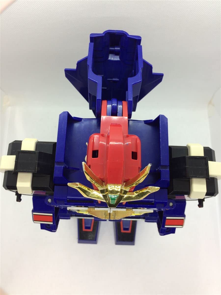 Amazon.co.jp: TAKARA◇タカラ 勇者エクスカイザー 巨大変形ドラゴン 
