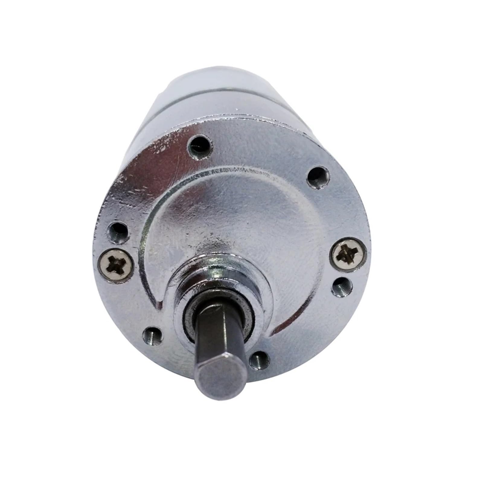 Getriebemotor, Gleichstrom, 12 V, GB37RH, Motor 24 RS555, 5 U/min, 10 20, 45, 80, 100, 120, 200, hohes Drehmoment (100 U/min-24 V)