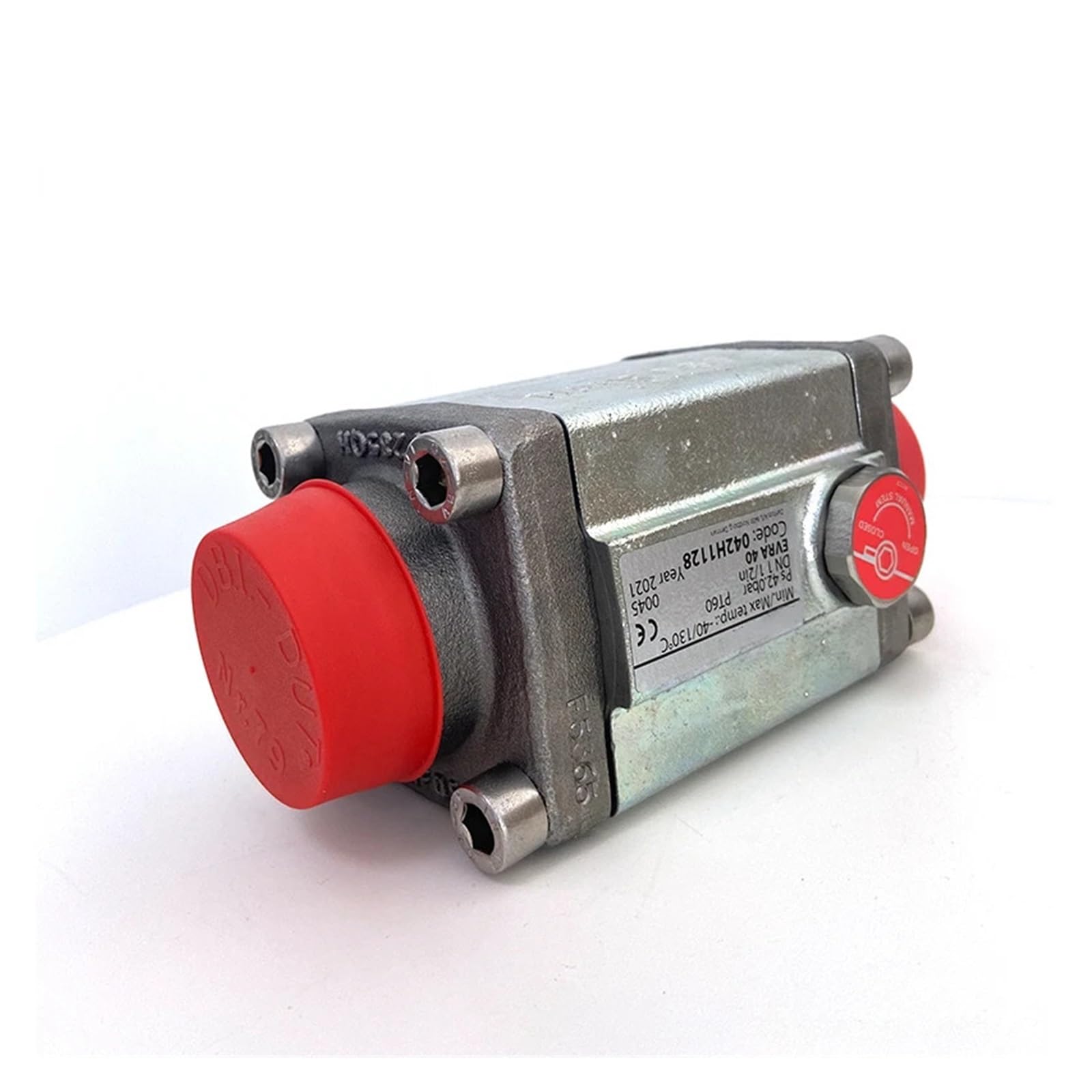 PXQCHAVLN for Refrigeration & Heat Exchange Parts Solenoid Valve