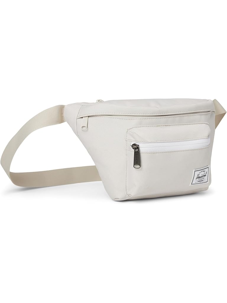Taupe Herschel Supply Co. Pop Quiz Hip Pack