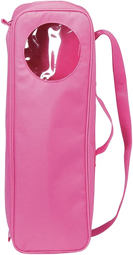 Adora Amazing Girls 18 Doll Accessory - Adjustable Travel Carrier (Amazon Exclusive)