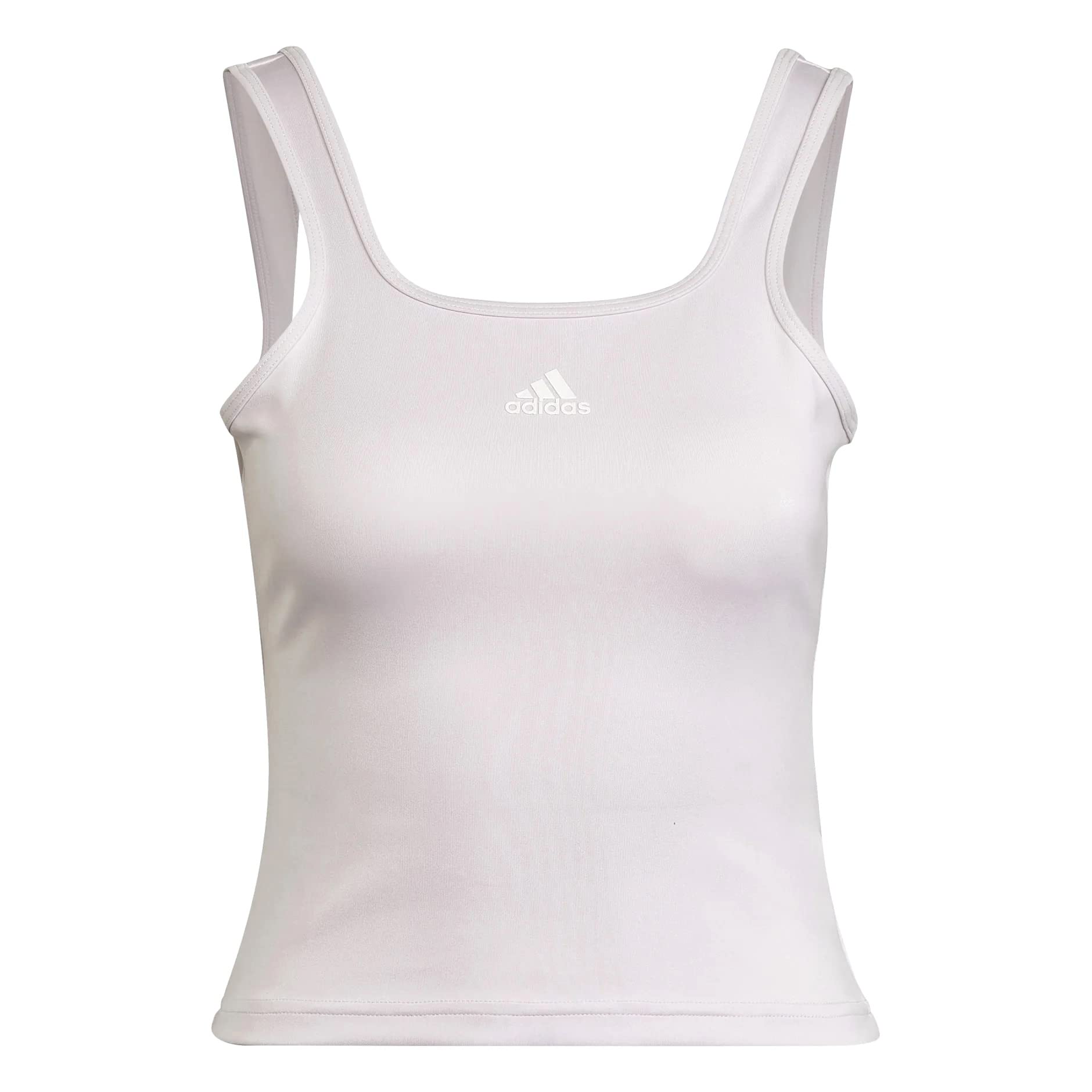 adidas Canotta da allenamento HYPERGLAM AEROREADY donna
