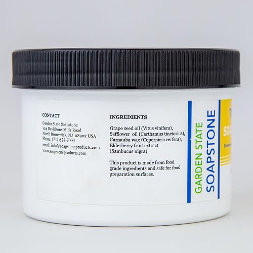 Miniatura 3 de The Original Soapstone Wax (8 oz)