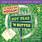 hot buttered rum batter  Mo Hotta, Mo Butta, Vol. 3