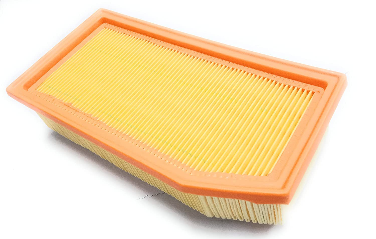 LAKSHMINARAYAN SALES Car Engine Air Filter Compatible With Ertiga New Model 2ND Gen - Diesel 2019 (1.5L Engine DDIS -1498cc)-image-39